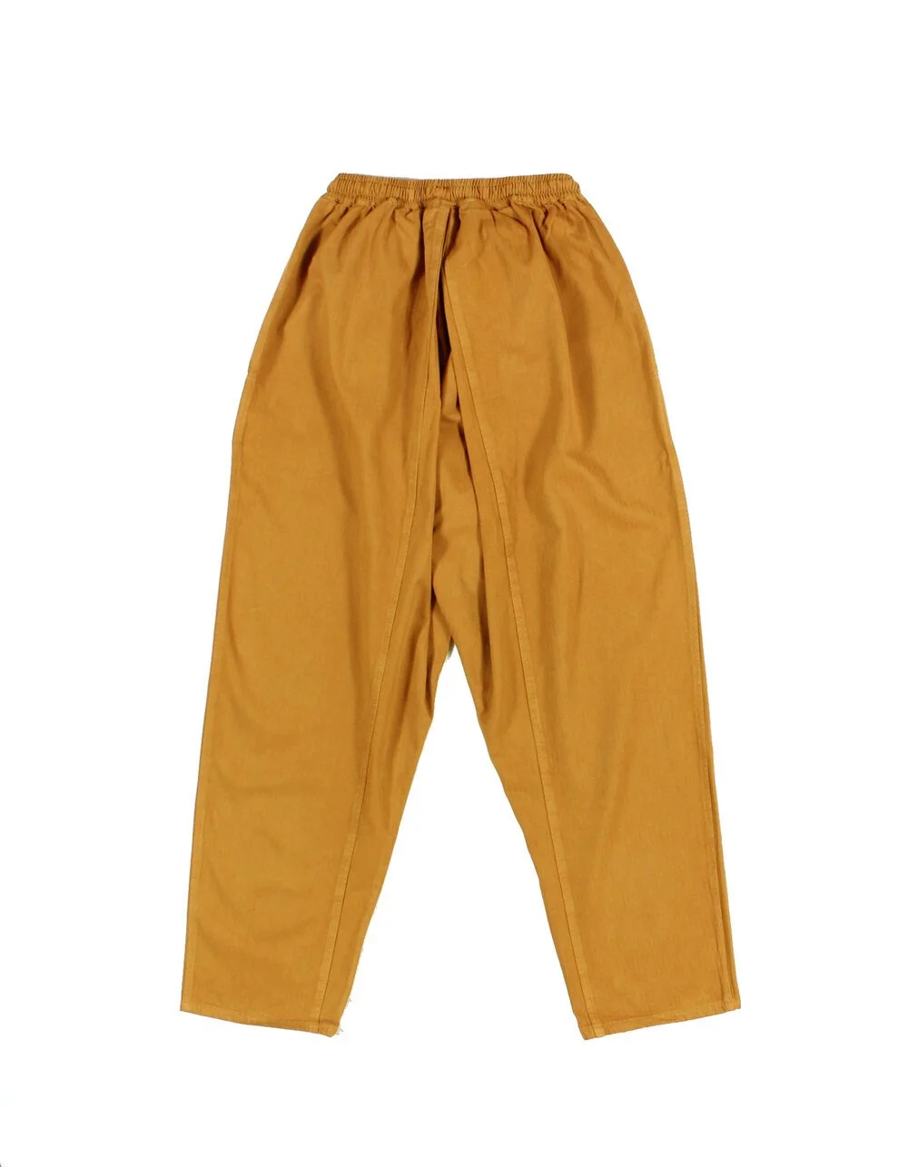 KARUSAN - LHB - YELLOW | Prospective Flow | Japanese Fashion for